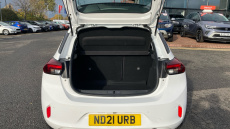 Vauxhall Corsa 1.2 Elite 5dr Petrol Hatchback